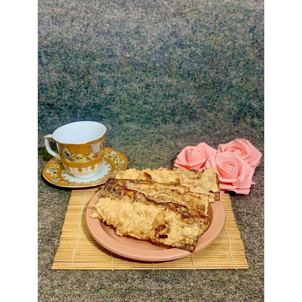 

Sale Pisang Lidah