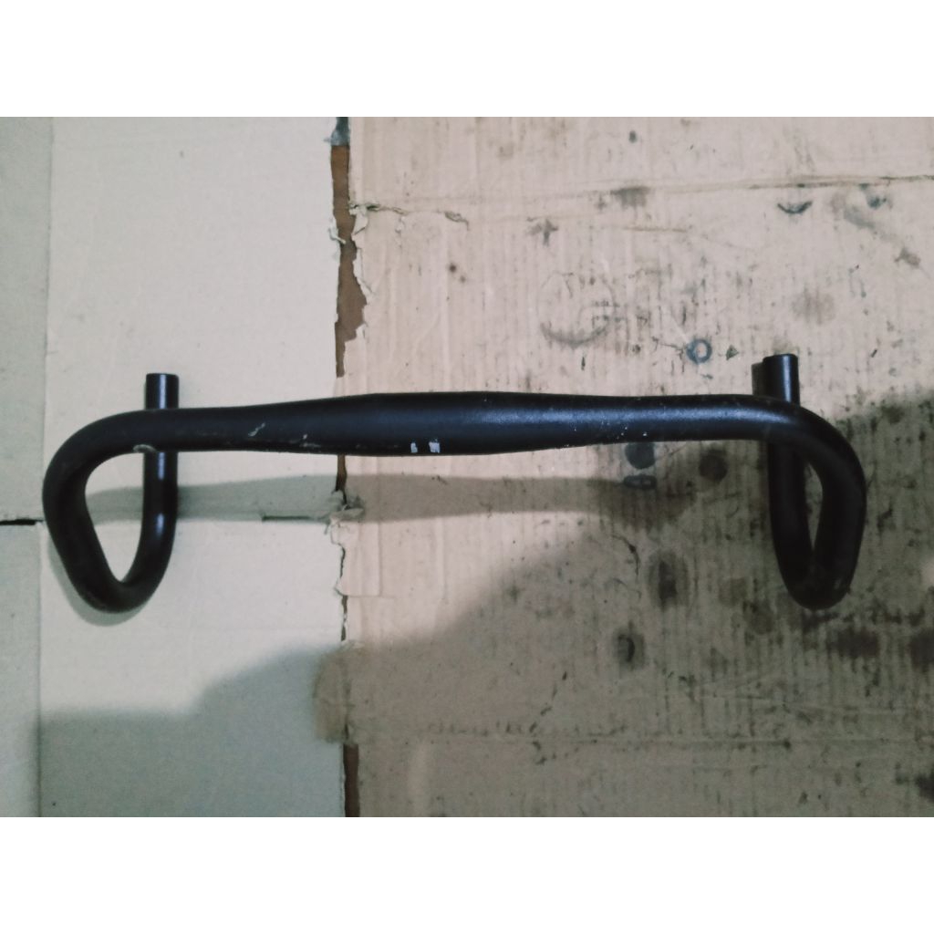Dropbar chinelli road bike bekas copotan sepeda