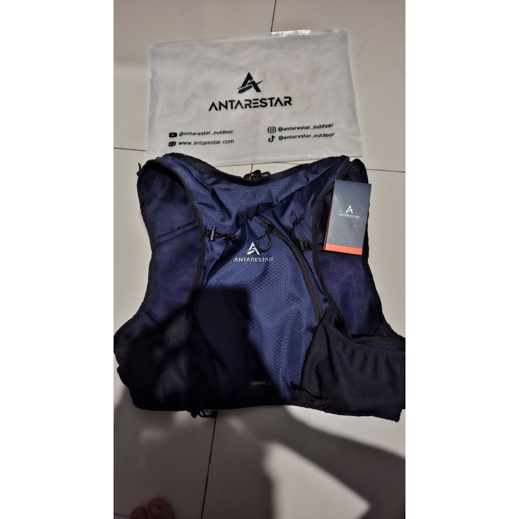 Hydropack antarestar