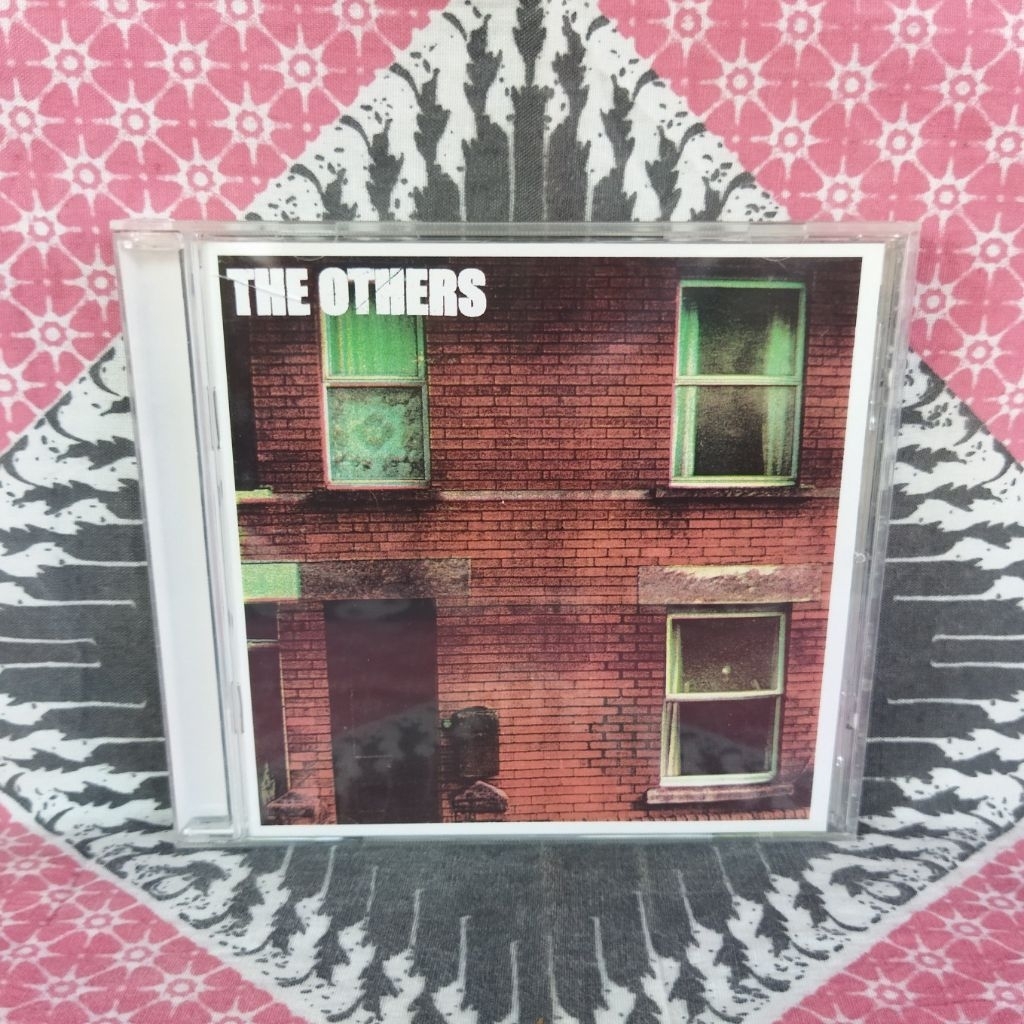 CD The Others - Bekas