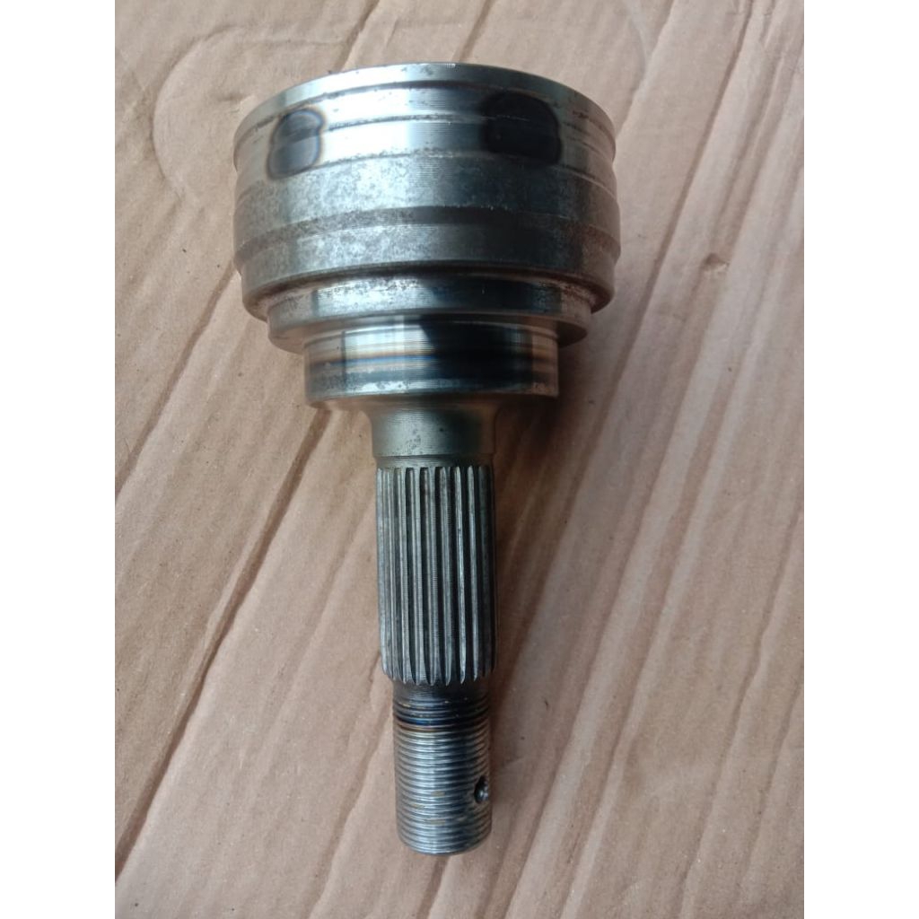CV JOINT OUTER NISAAN LIVINA JUKE ASLI ORIGINAL CABUTAN