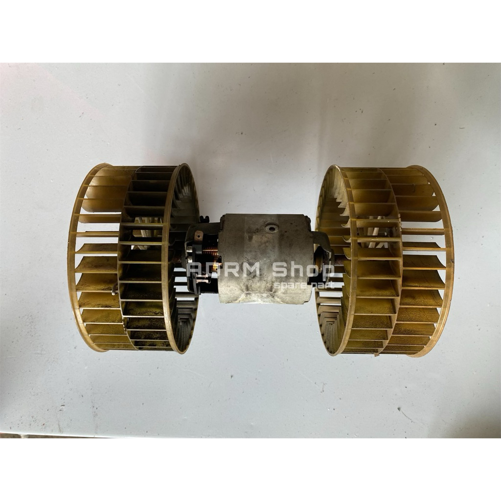 Blower AC Bmw E34