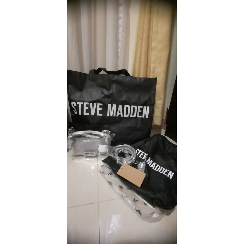 Tas Steve Madden