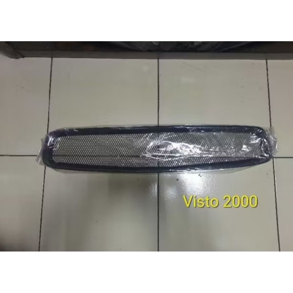 Grill Kia visto 2000 - 2003 sporty