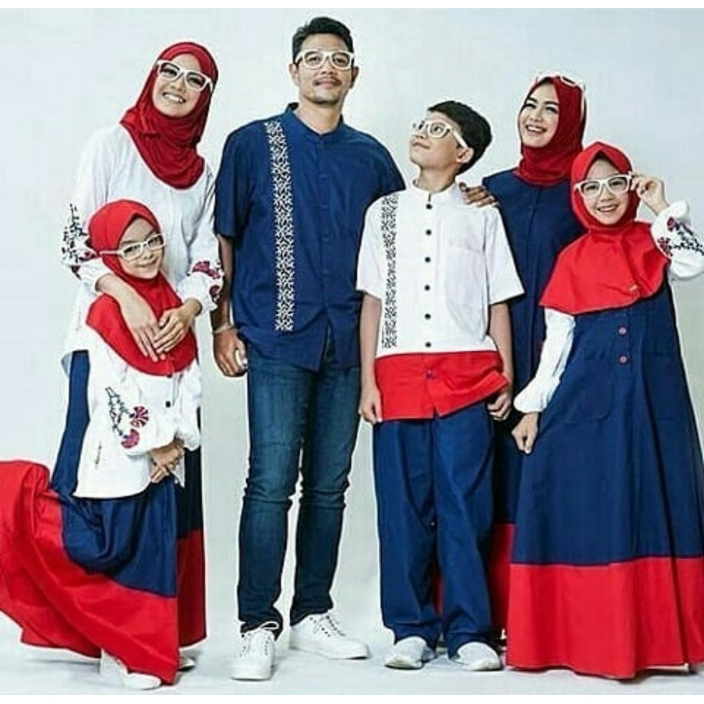 TAQWA ANAK DANNIS D BOHO SZ 11