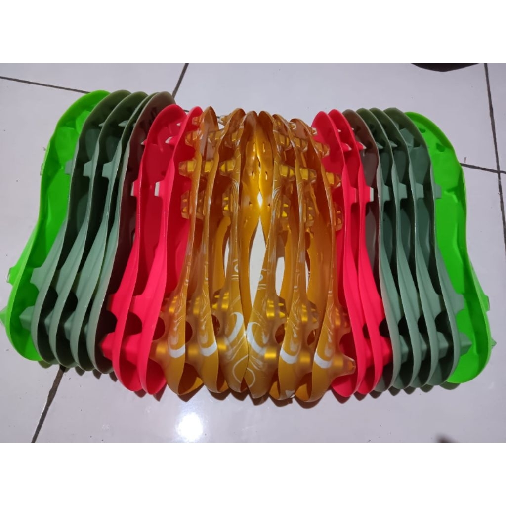 Outsole original specs size 41