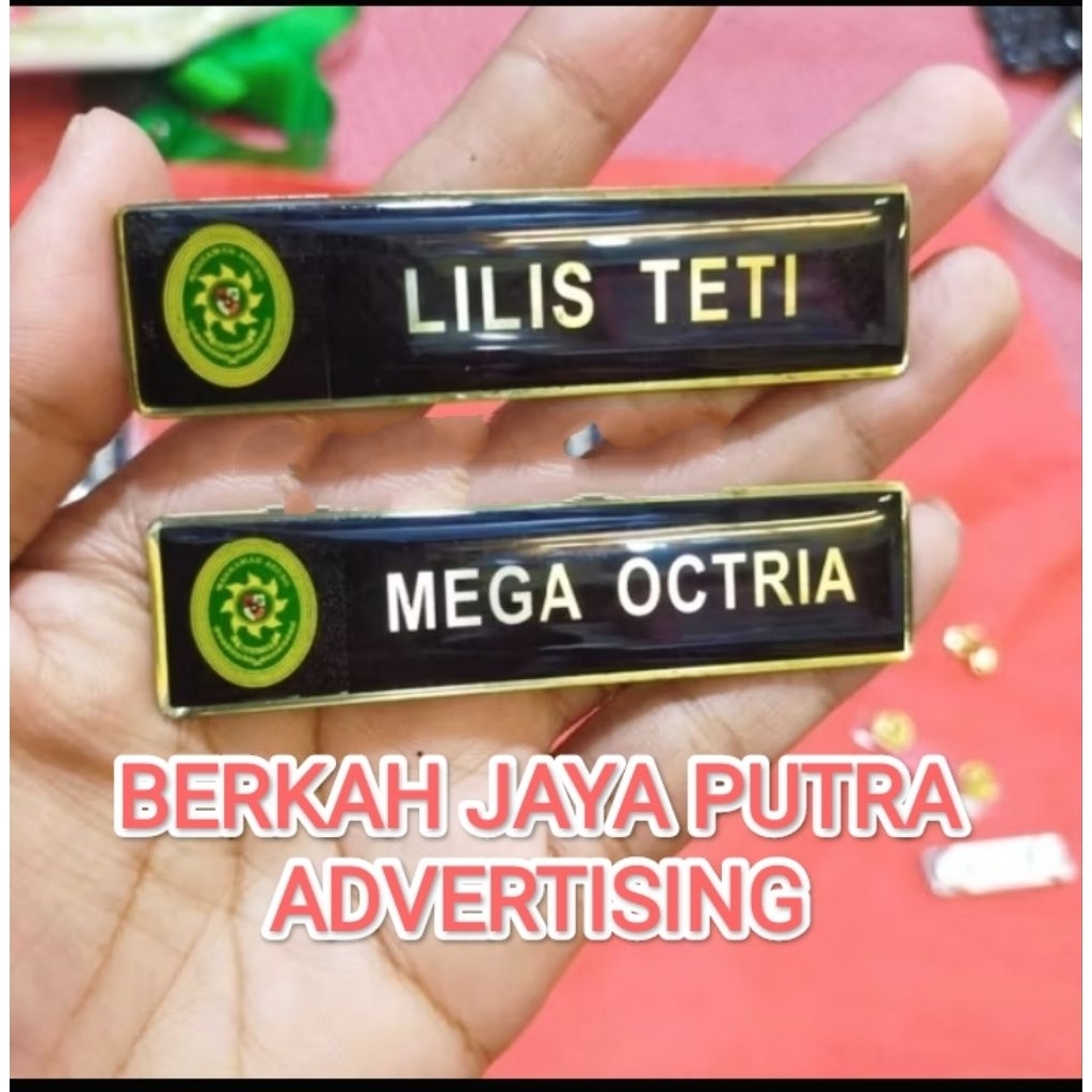 

Nama Dada Kuningan Mahkamah Agung | Papan Nama Kuningan Mahkamah Agung Ekslusif