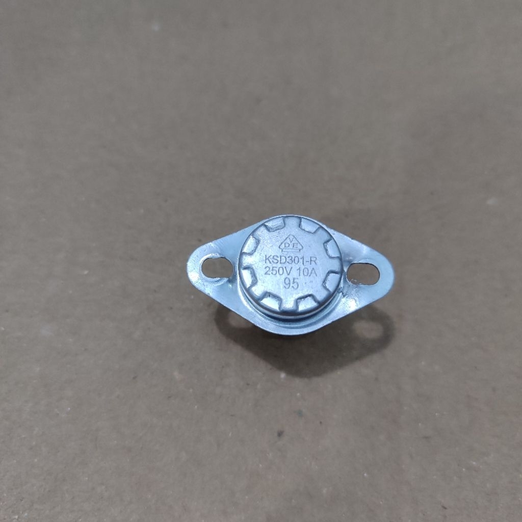 Thermostat Dispenser Denpoo 250v 10A 95 Original