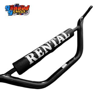 STANG MOTOR TRAIL TS TRAIL GR PLUS BUSA RETAL