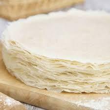 

SEGAR BERSERI - KULIT LUMPIA 1 PACK ISI 40 LEMBAR