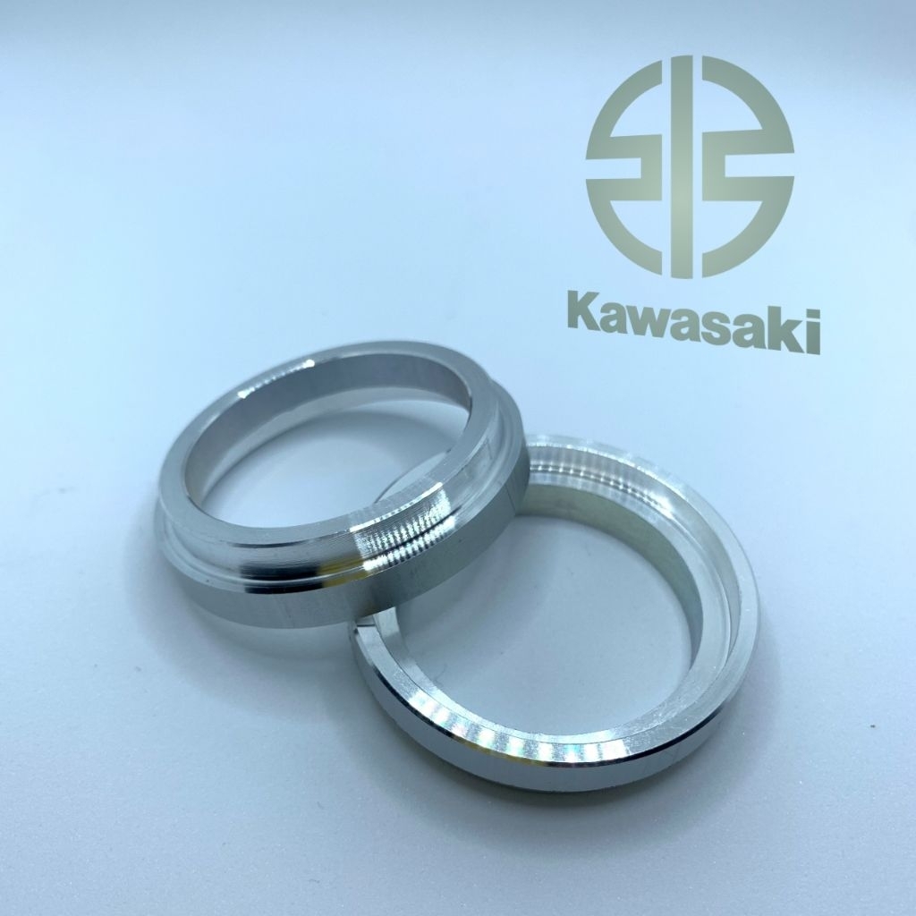 Paking Knalpot Racing Ninja R/Rr/Ss Anti Bocor