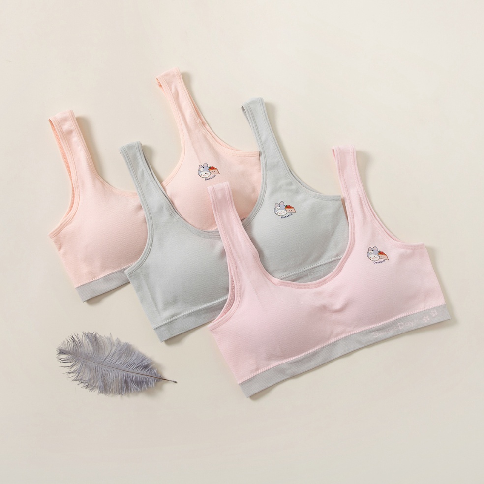 KODE K99U Felancy Junior Miniset Seamless Uback 9871