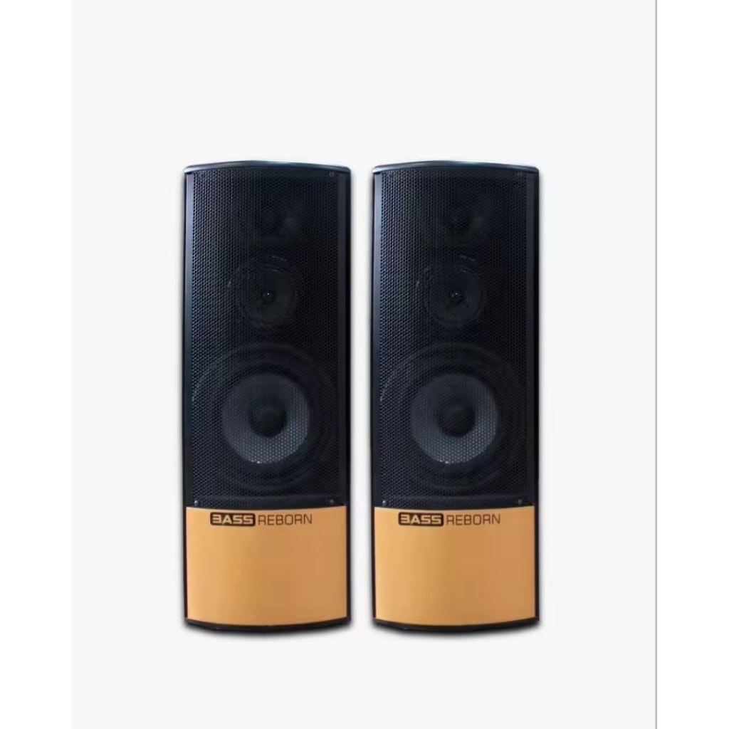 Roadmaster BASS 16 REBORN