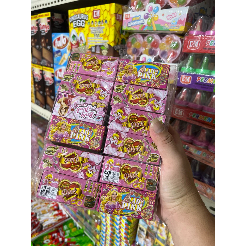 

kotak hadiah isi 36 pcs