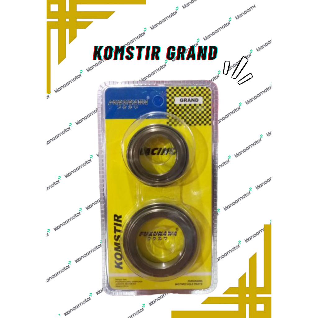 KOMSTIR GRAND Fukukawa