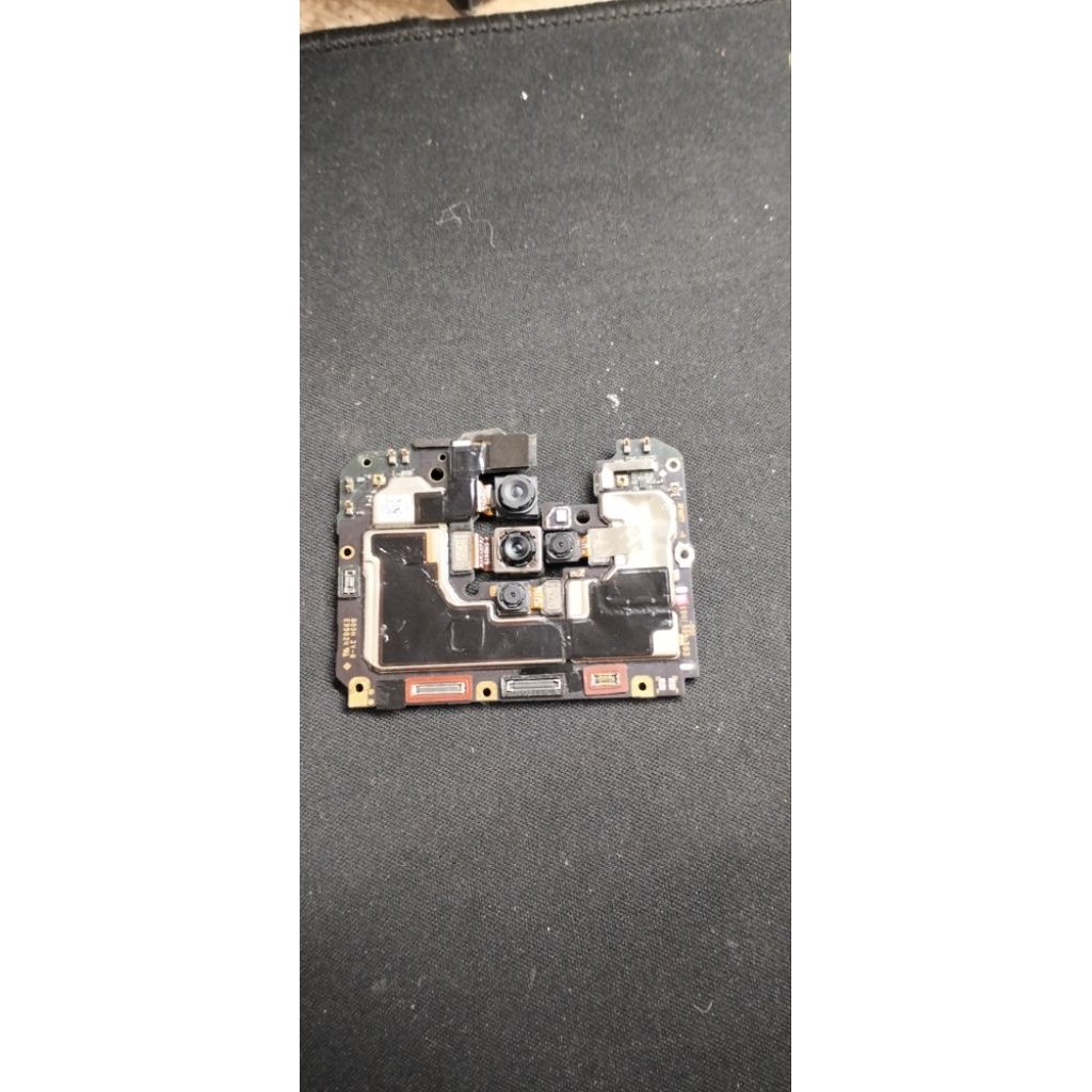 MESIN OPPO A5 2020 MATI TOTAL SEGEL