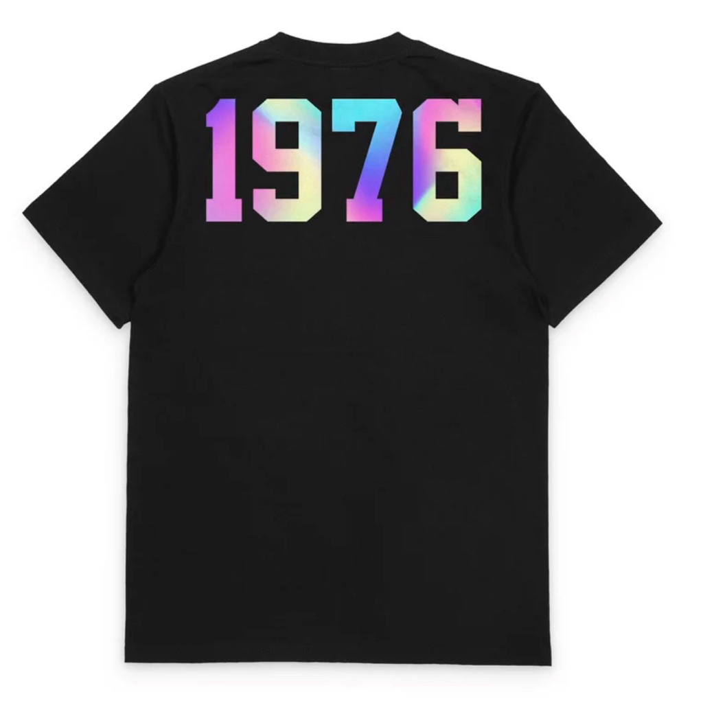 KAOS REFLEKTIF -SLEMAN 1976