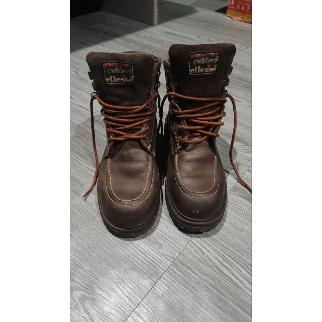 Sepatu Ellesse Second Original