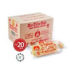

Mie Telur Cap Atom Bulan (20pcs) 1 dus