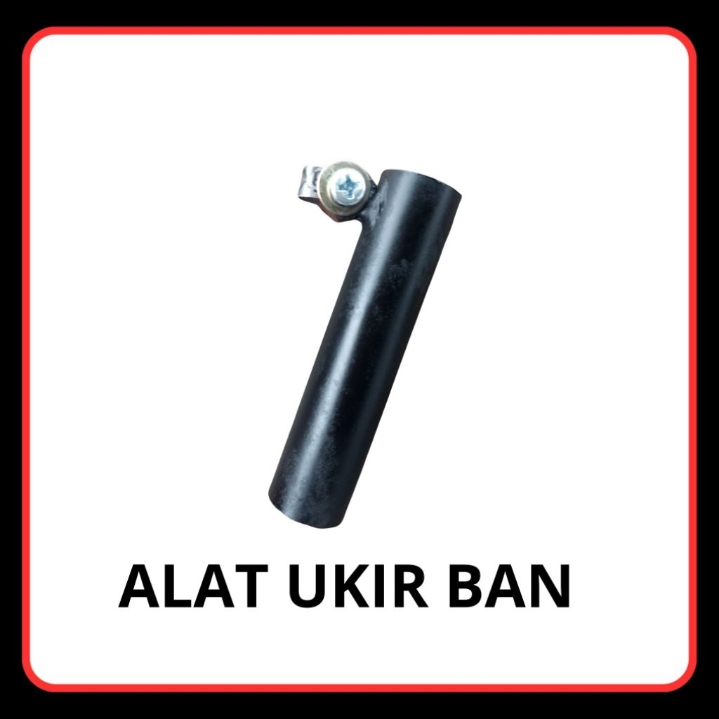 alat ukir ban motor dan mobil - alat garek ban