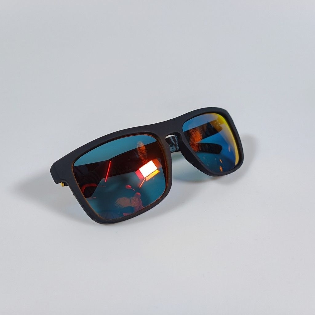 Kacamata Safety Anti Silau Siang Malam