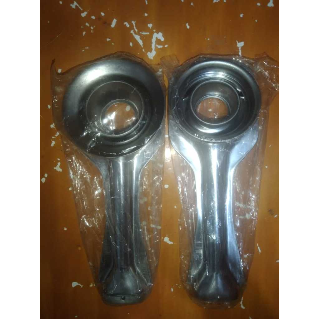 Tungku Kompor Gas Rinnai Panjang/Cerobong Kompor Gas Rinnai 511 522 602 712A 522AT 511A 602AG