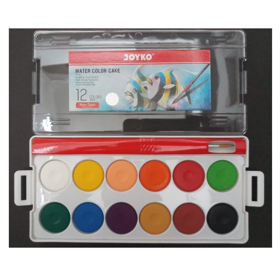 

Cat Air Water Color Cake Joyko Cake12 KODE D5F9