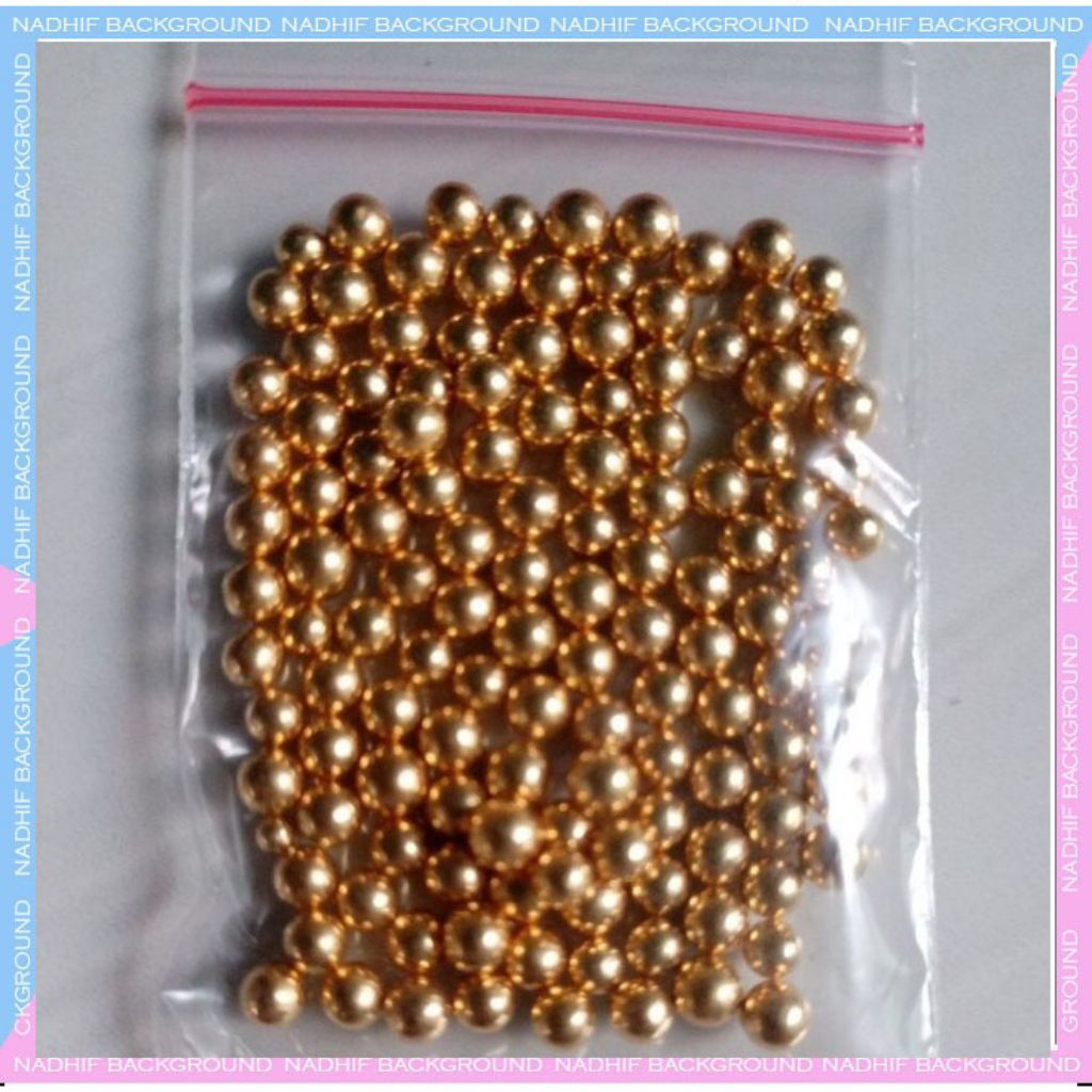 

[Whispers] HIASAN KUE /MUTIARA KUE SPRINGKEL/DECORASI CAKE/TOPING KUE MURAH