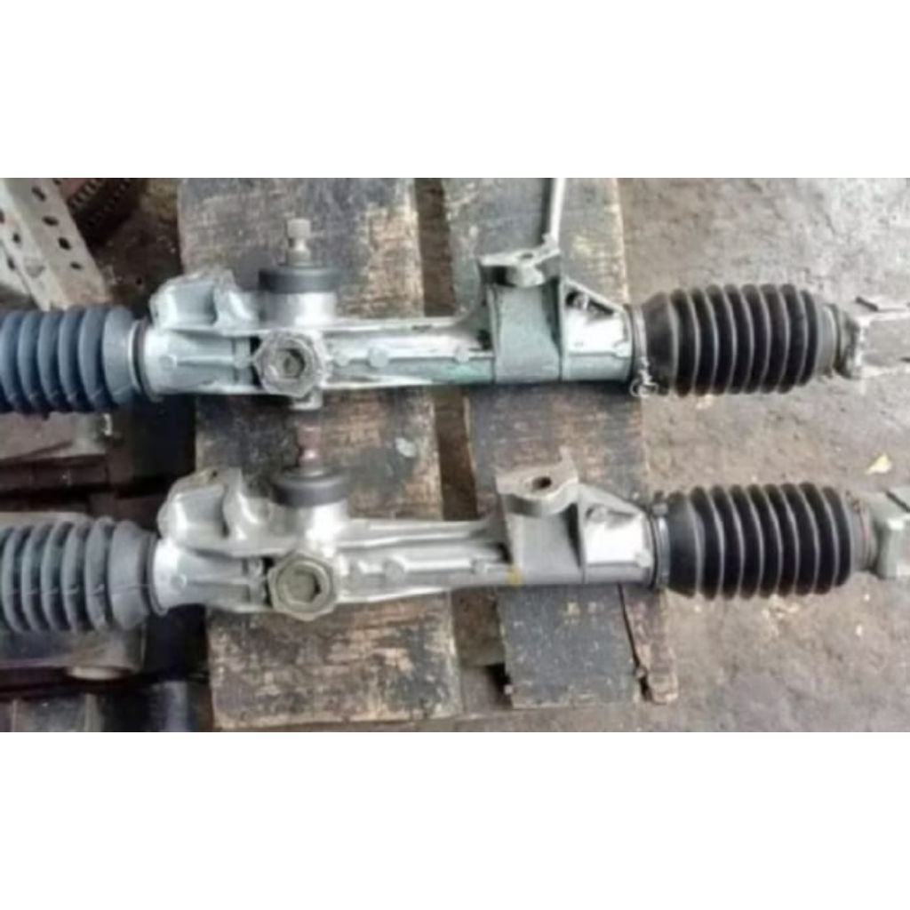 rak stir Suzuki carry Futura barang asli original copotan Layak pakai ,,