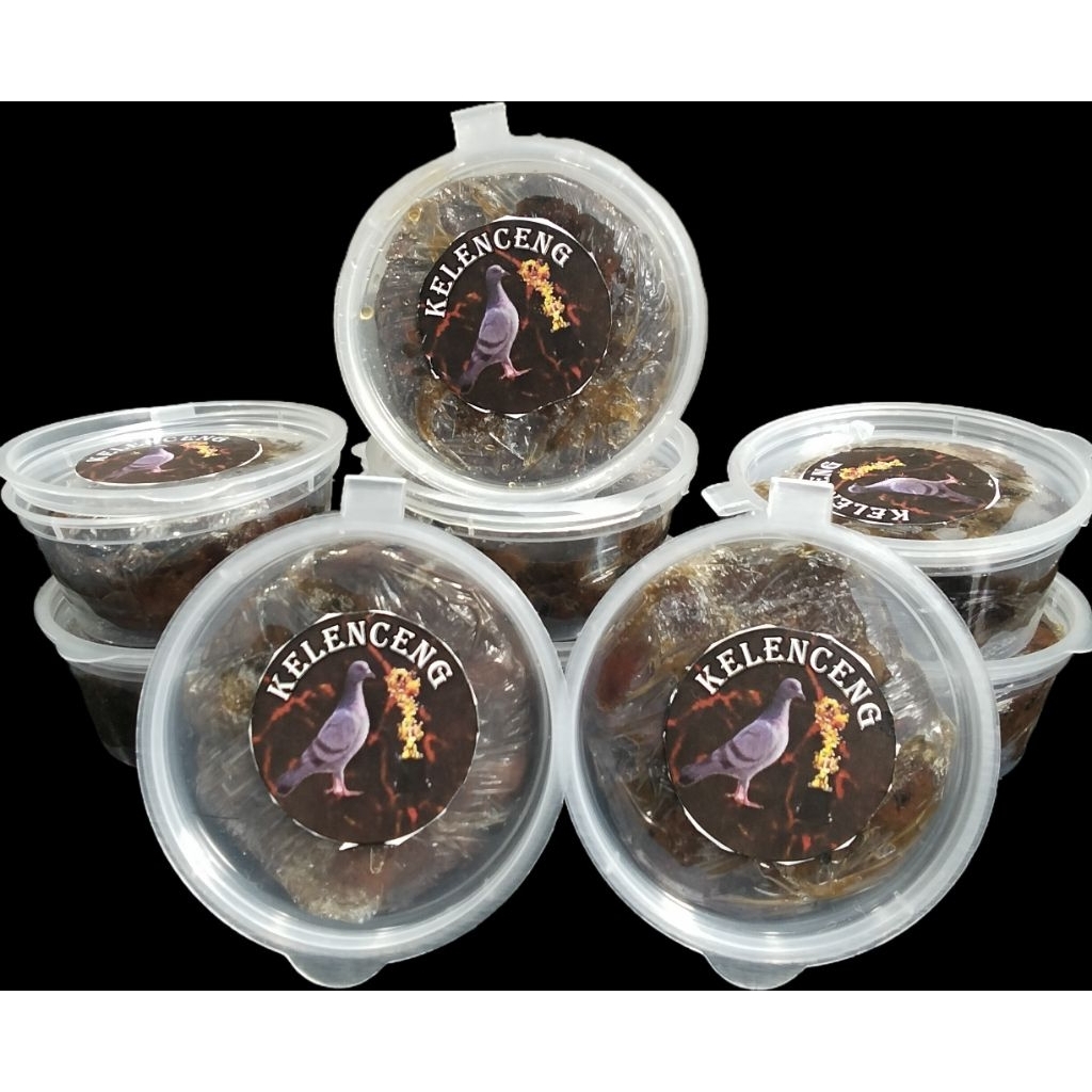 

MADU KLANCENG MERPATI