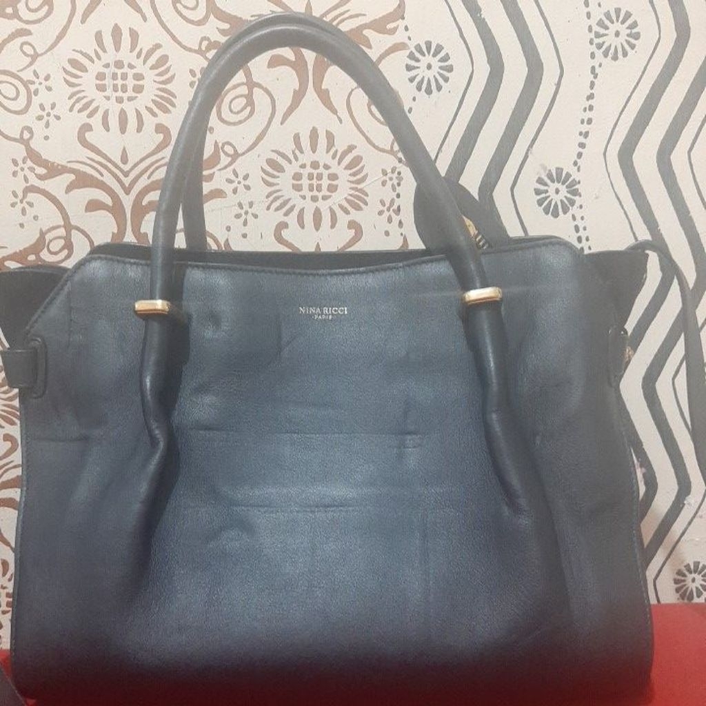 nina ricci