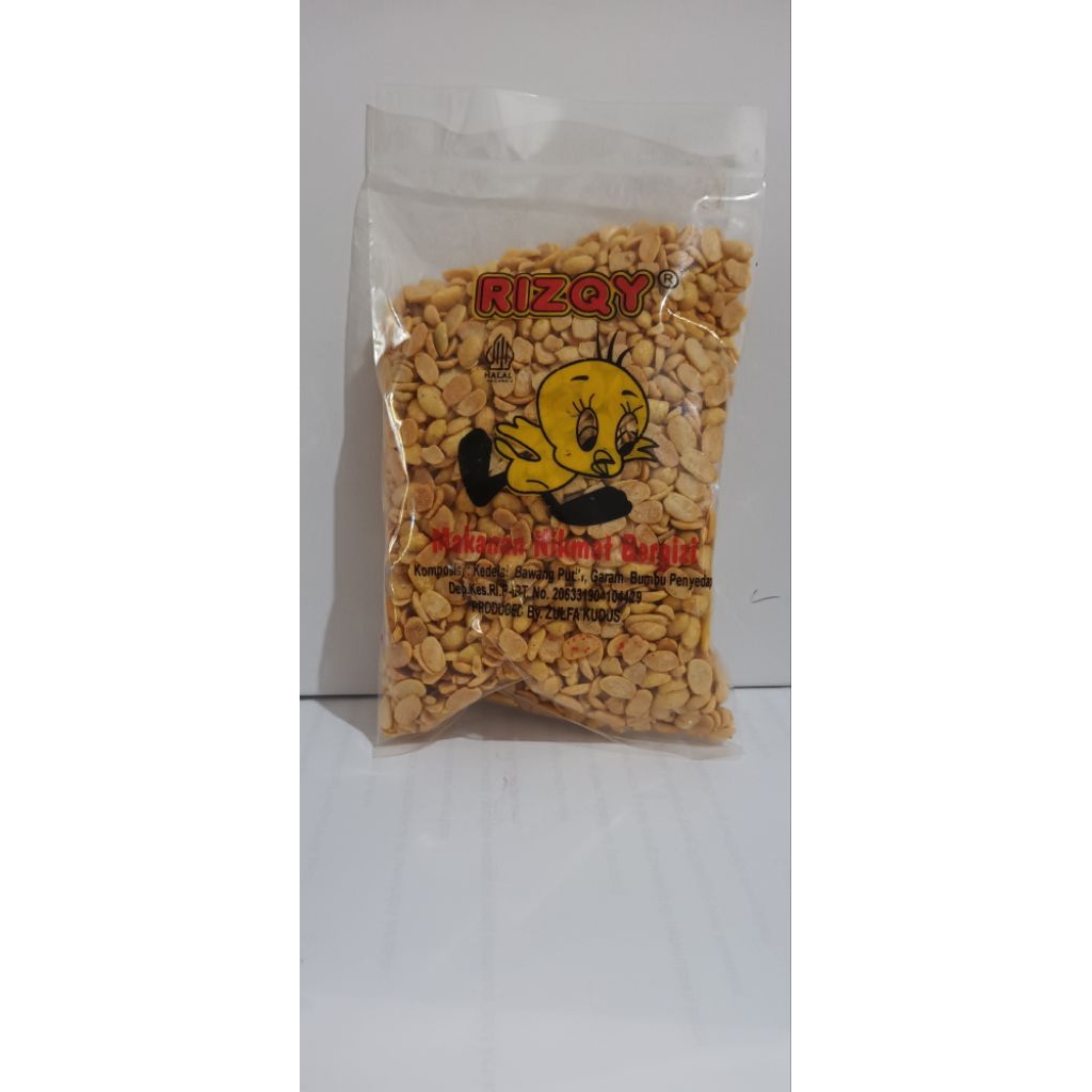 

Kedelai Kupas khas Kudus