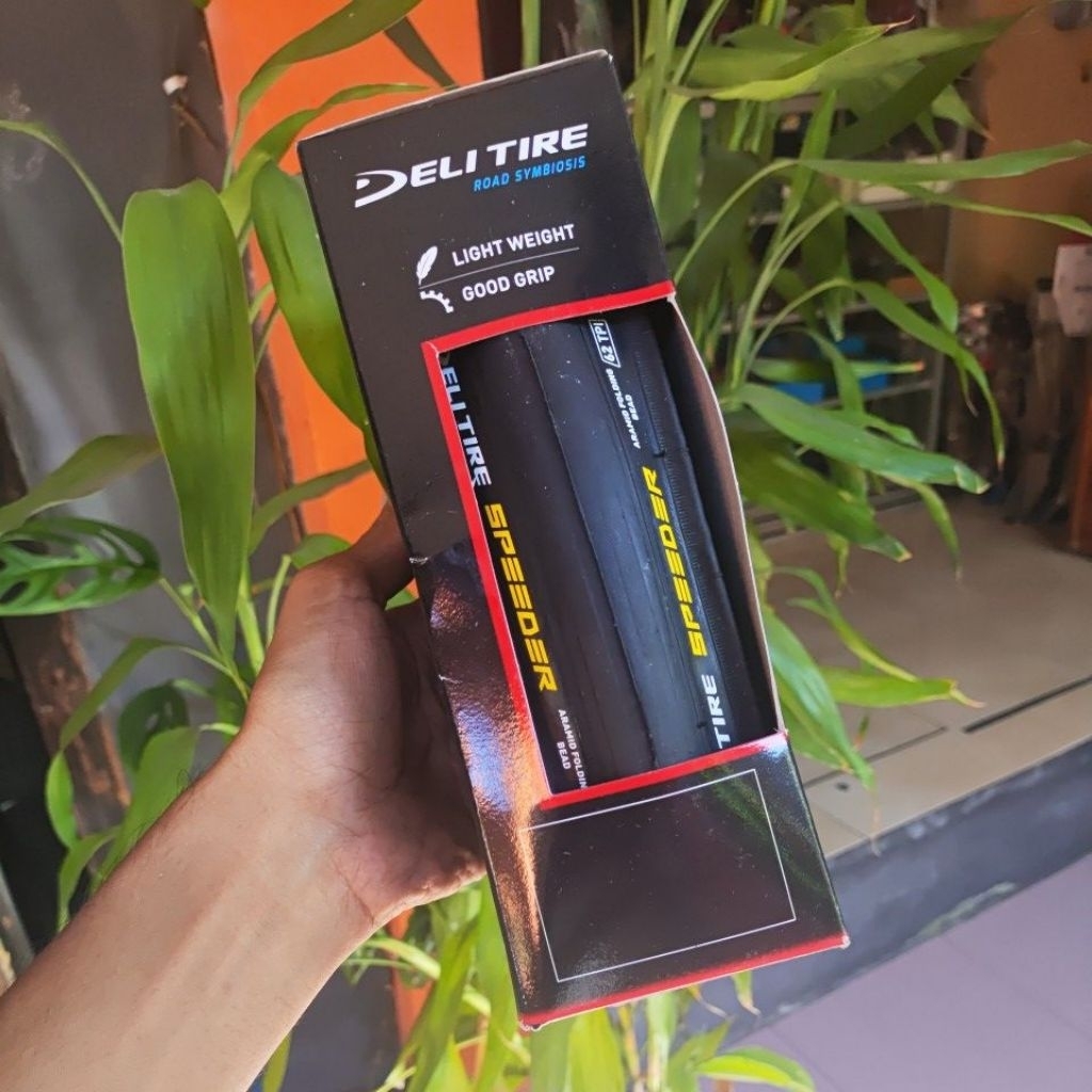 ban luar delitire 700 x 23c sepeda fixie 700 x 25c kevlar ban sepeda balap roadbike fixie