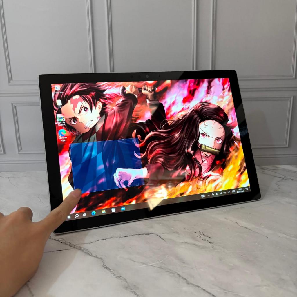 Microsoft Surface Pro 8 / 7 / 6 / 5 Intel i5 i7 RAM 16GB 512GB TABLET