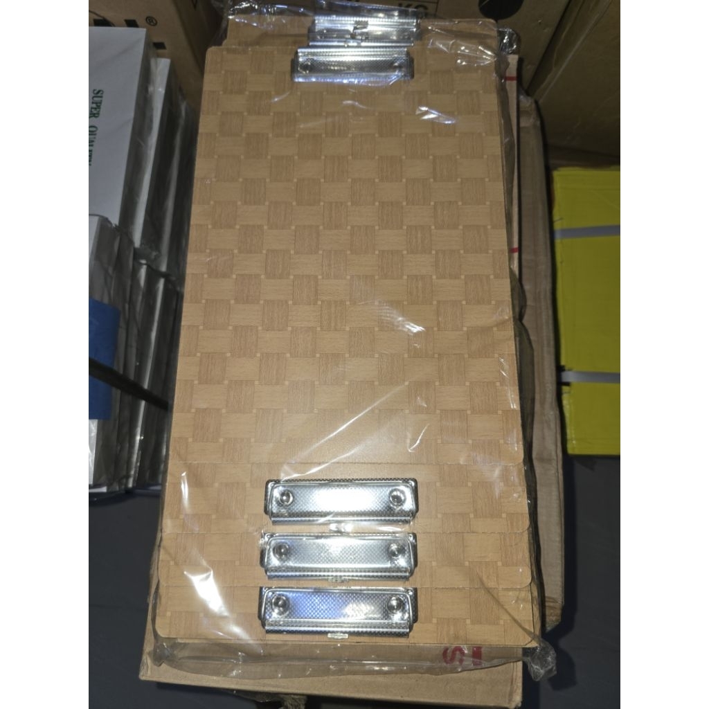 

PAPAN UJIAN TRIPLEK PAPAN UJIAN F4 YAMATA