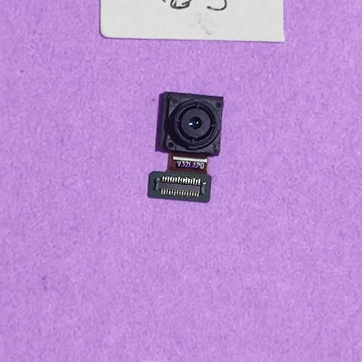 KAMERA DEPAN SAMSUNG A53 5G original copotan
