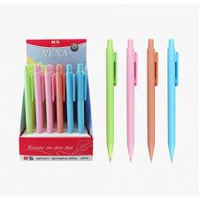 

Pensil Mekanik M&G VENA AMPU4573 0.5mm/Mechanical Pencil/Mekanik Pensil