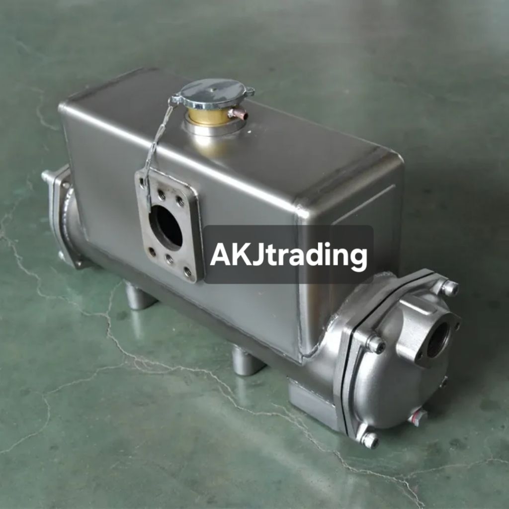 CH300 water cooler stainless ch300 heat exchanger stainless ch 300 watercooler marine heat exchanger