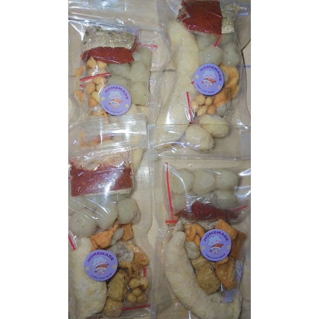 

BOCI (Baso Aci Ngeunaa Pisann)