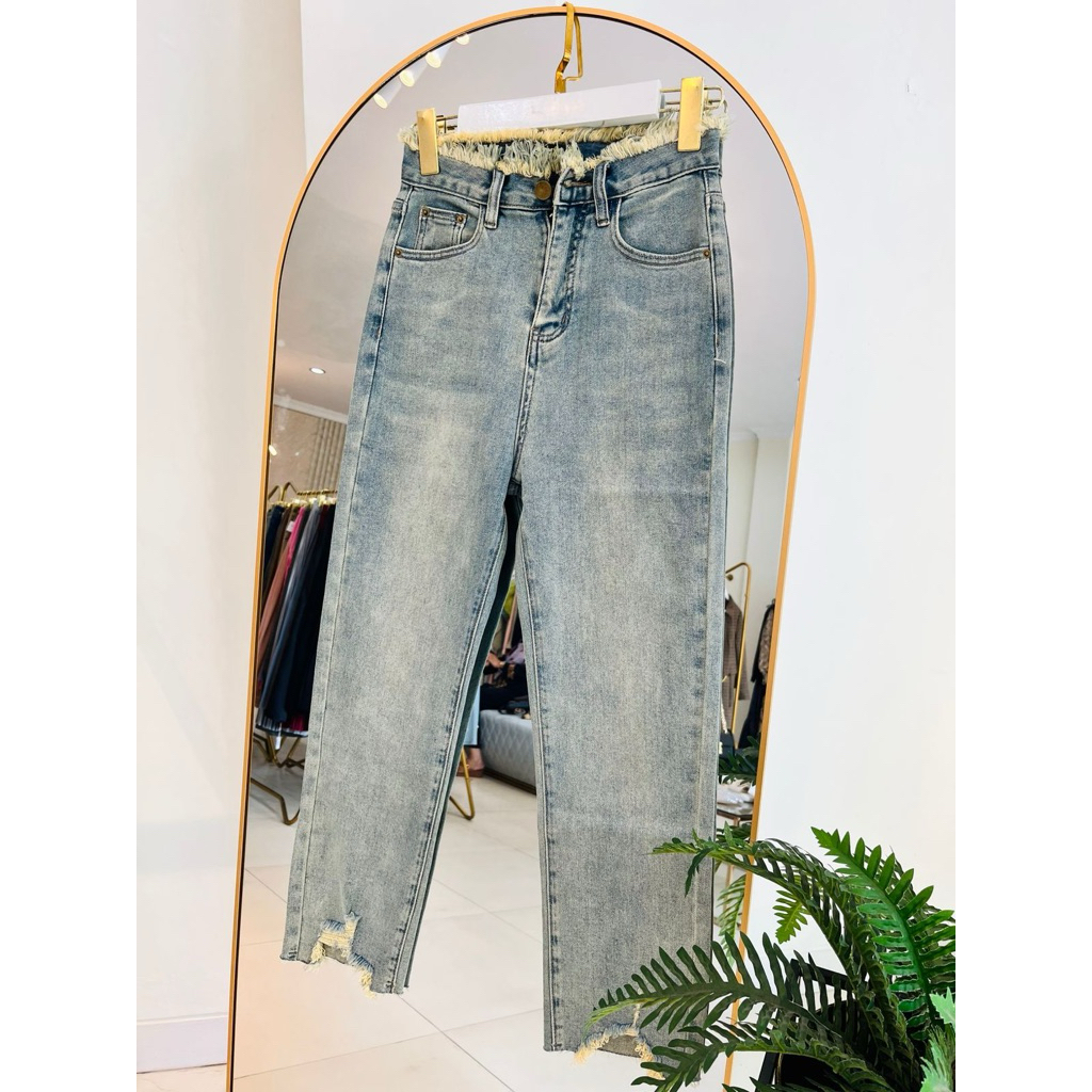 JOYA HW JEANS
