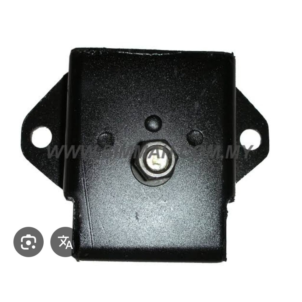 engine mounting monting f70
12361-87603 oem