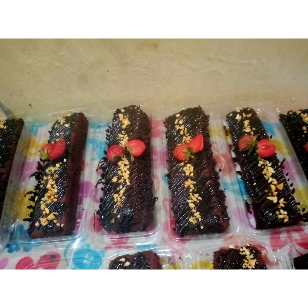 

brownies long jumnot