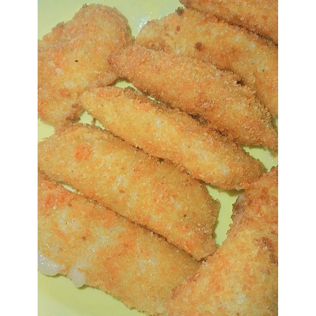

Risoles