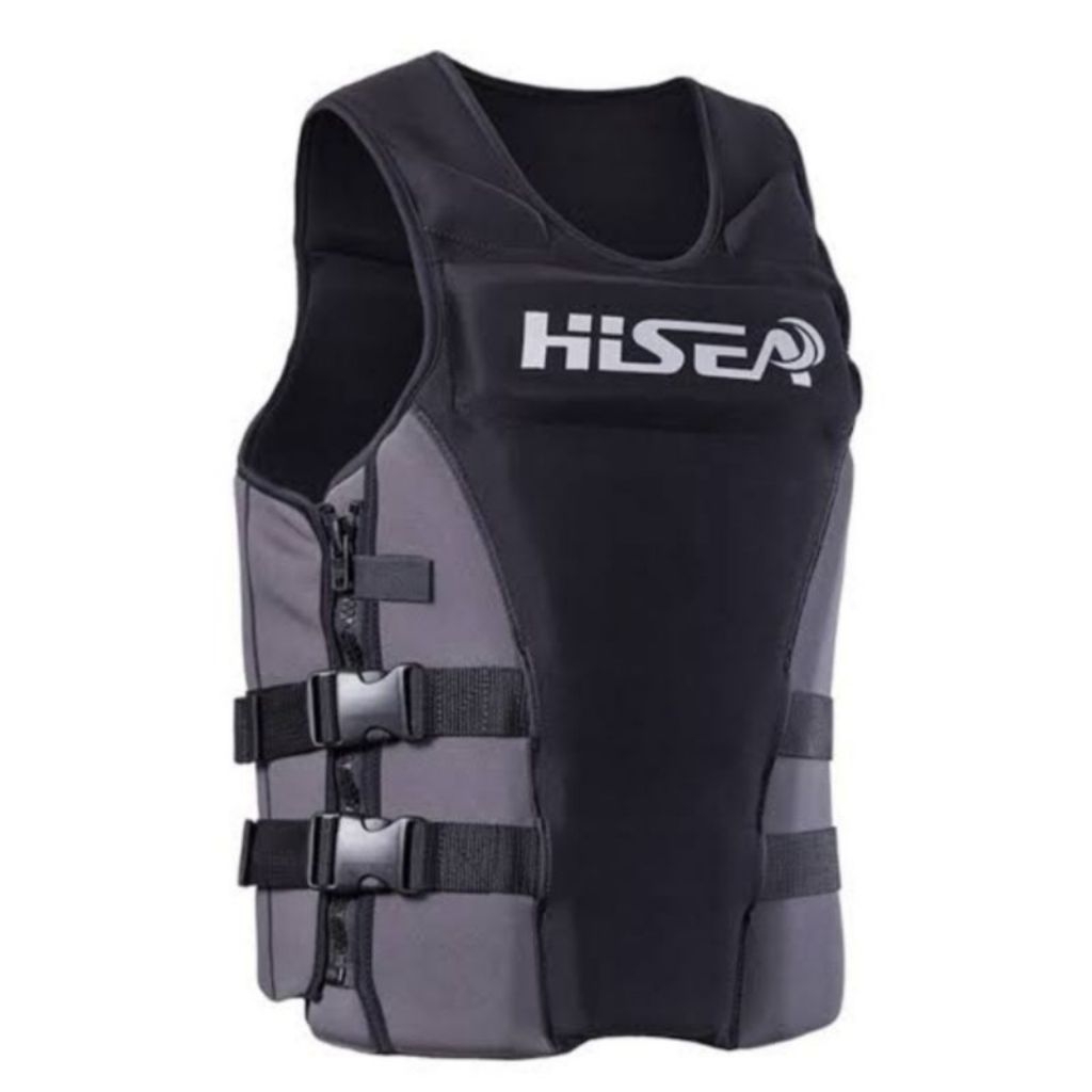 Pelampung Renang Hisea / Life Jacket Hisea / Pelampung Renang Dewasa