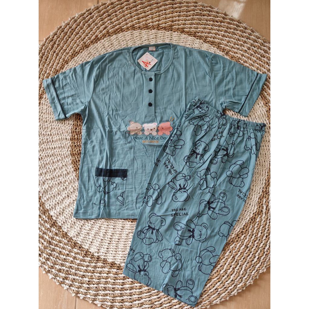 BABYDOL AMRO JUMBO CP LABEL PUTIH