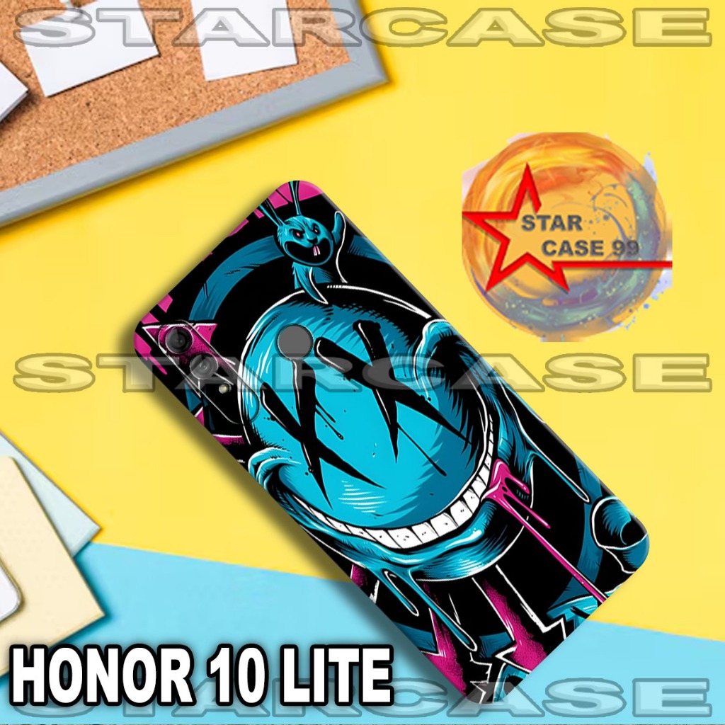 Softcase honor 10 lite/S39/Motif cowok/case honor 10 lite /casing honor 10 lite/silikon