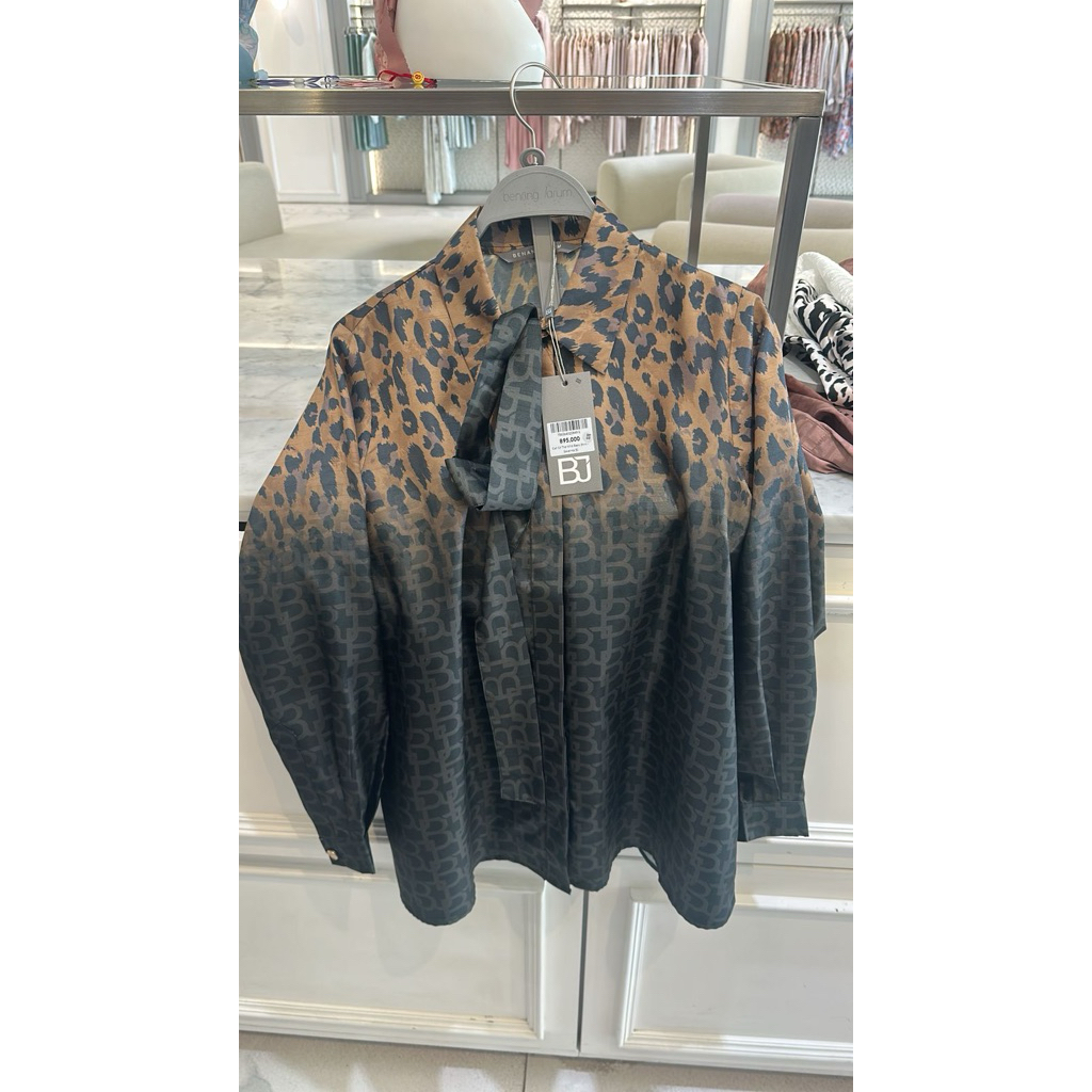 savana/blouse/buttonscarves/benang jarum/baju/atasan