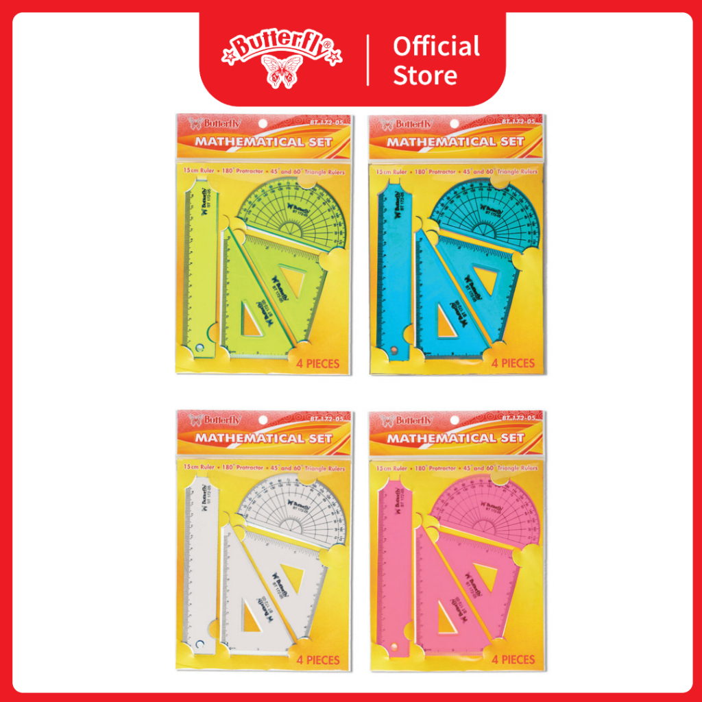 

Template Butterfly BT172-05