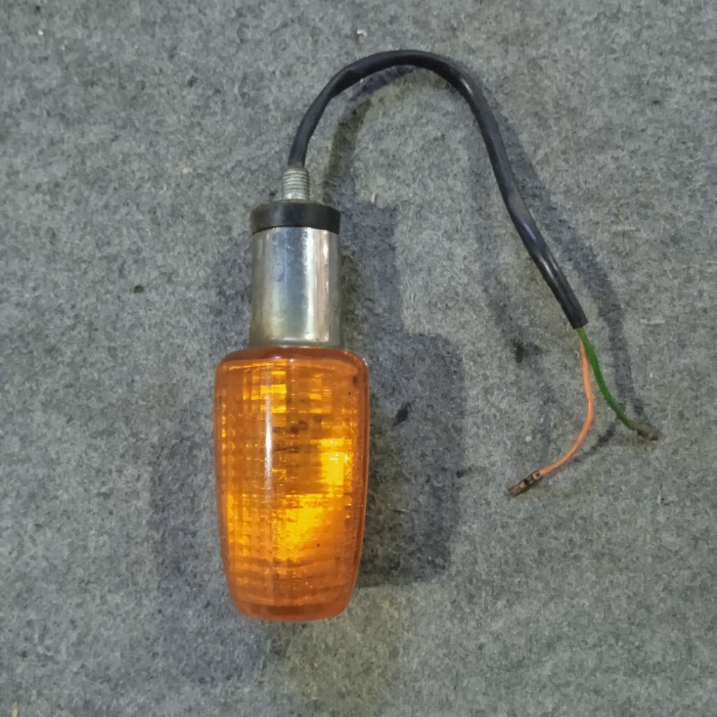 Lampu Sein Reting Tiger 2000 Tiger Lama Original