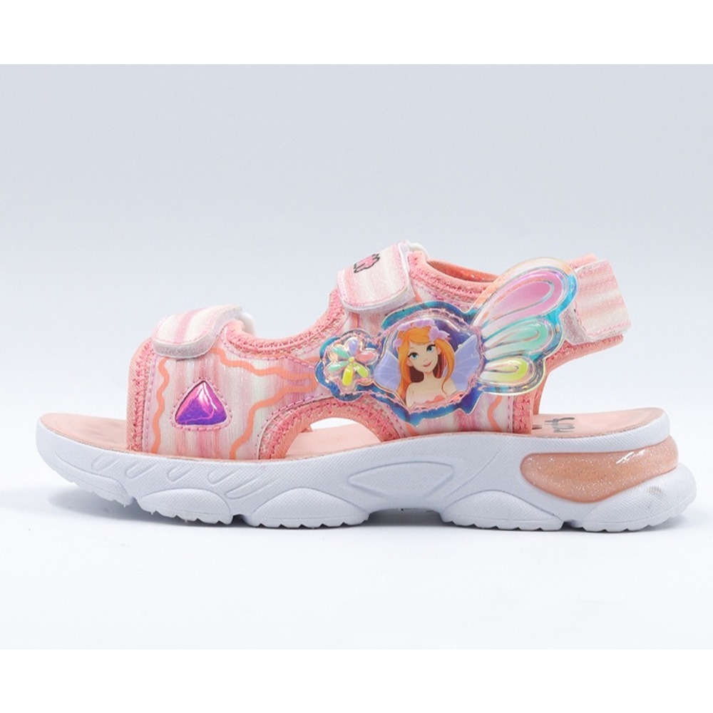 Sandal Gunung Anak Cewek Anti Slip Sendal Pro Att DIG 103V Size 28-33 Terbaru